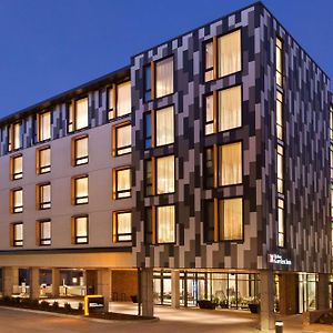Hilton Garden Inn Boulder